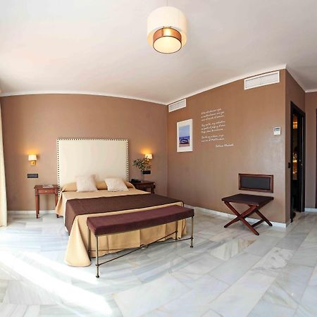 Hotel La Fonda Benalmadena Room photo