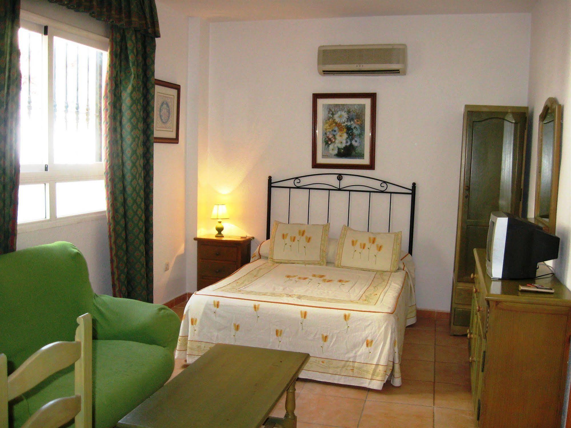 Hotel La Fonda Benalmadena Room photo